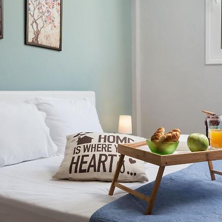 Premium Homes By Athens Stay מראה חיצוני תמונה